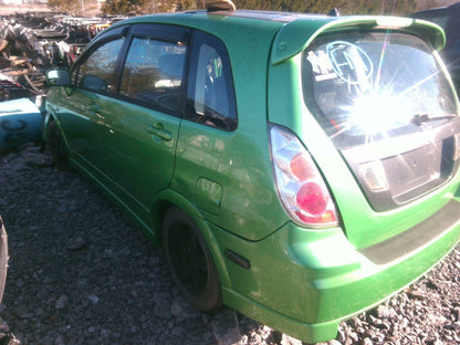 Door Mirror SUZUKI AERIO Right 05 06 07