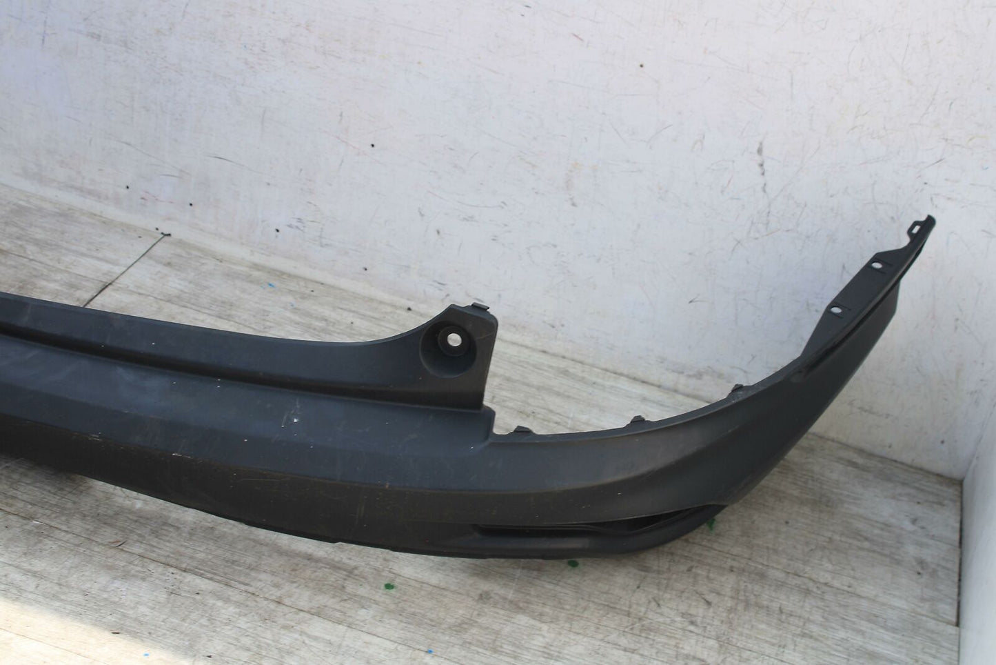 Rear Bumper Assembly HONDA CRV 17 18 19