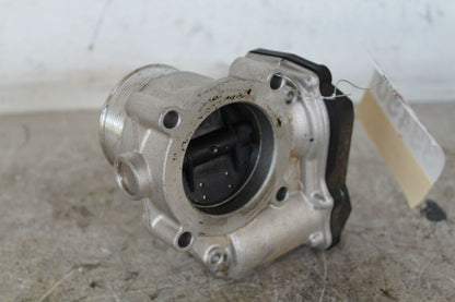 Throttle Body/valve Assy VW PASSAT 06 07 08 09 10