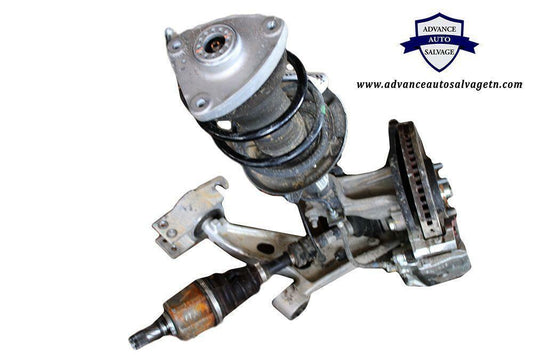 Knee Assembly INFINITI QX50 Left 20