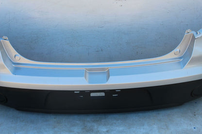 Rear Bumper Assembly KIA SOUL 17 18 19