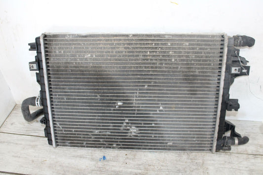 Radiator JAGUAR XF 10 11 12 13 14 15