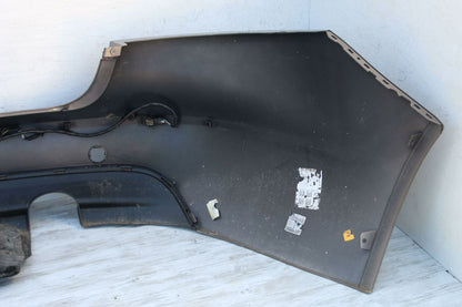 Rear Bumper Assembly JAGUAR XF 16 17 18 19