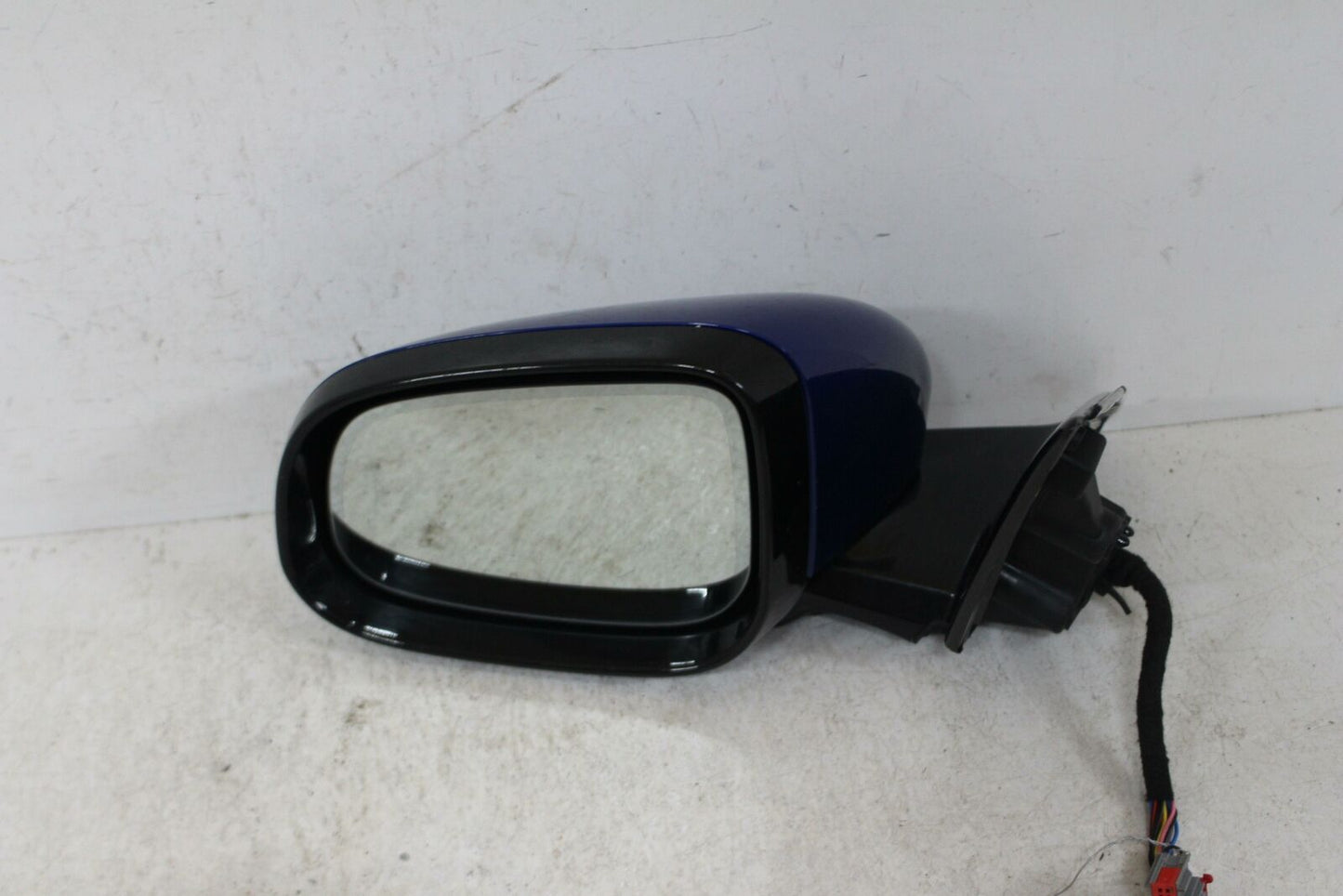 Door Mirror JAGUAR XJ Left 10 11 12 13 14 15