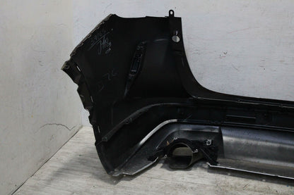 Rear Bumper Assembly INFINITI QX50 19