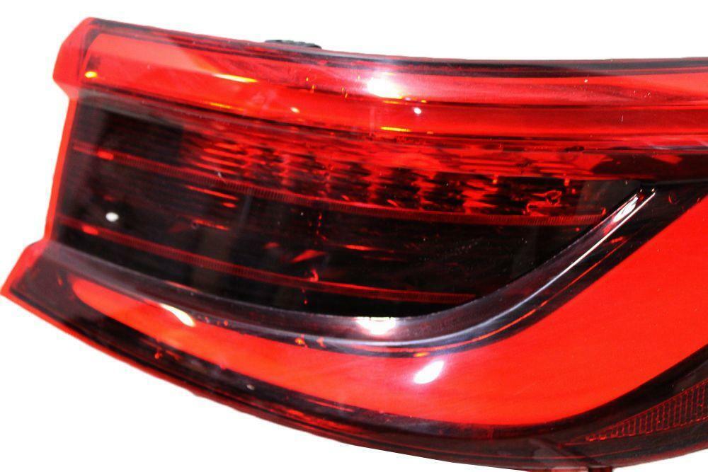 Tail Light Assembly INFINITI QX50 Right 19