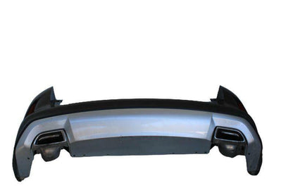 Rear Bumper Assembly INFINITI QX50 20