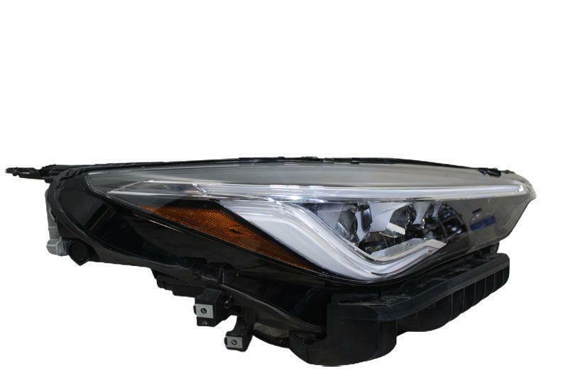 Headlamp Assembly INFINITI QX50 Right 19 20