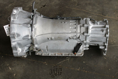 Transmission Assy. INFINITI Q50 20