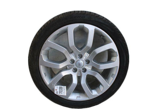 Wheel RANGE ROVER SPORT 18 19 20 21