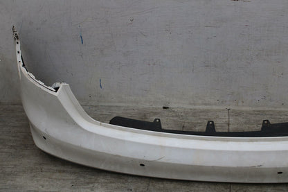 Rear Bumper Assembly AUDI A4 13 14 15 16