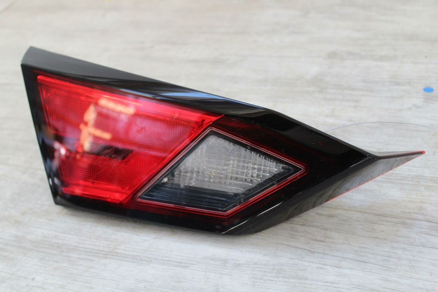 Tail Light Assembly NISSAN ALTIMA Left 19 20