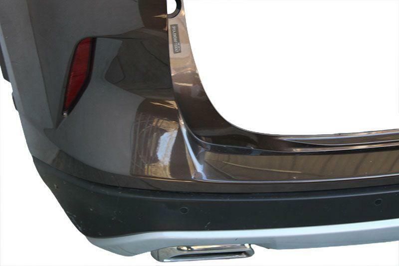 Rear Bumper Assembly INFINITI QX50 20