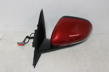 Door Mirror JAGUAR XF Left 16 17 18 19