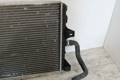 Radiator JAGUAR XF 10 11 12 13 14 15