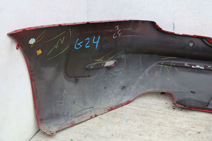 Rear Bumper Assembly JAGUAR XJ 10 11 12 13 14 15