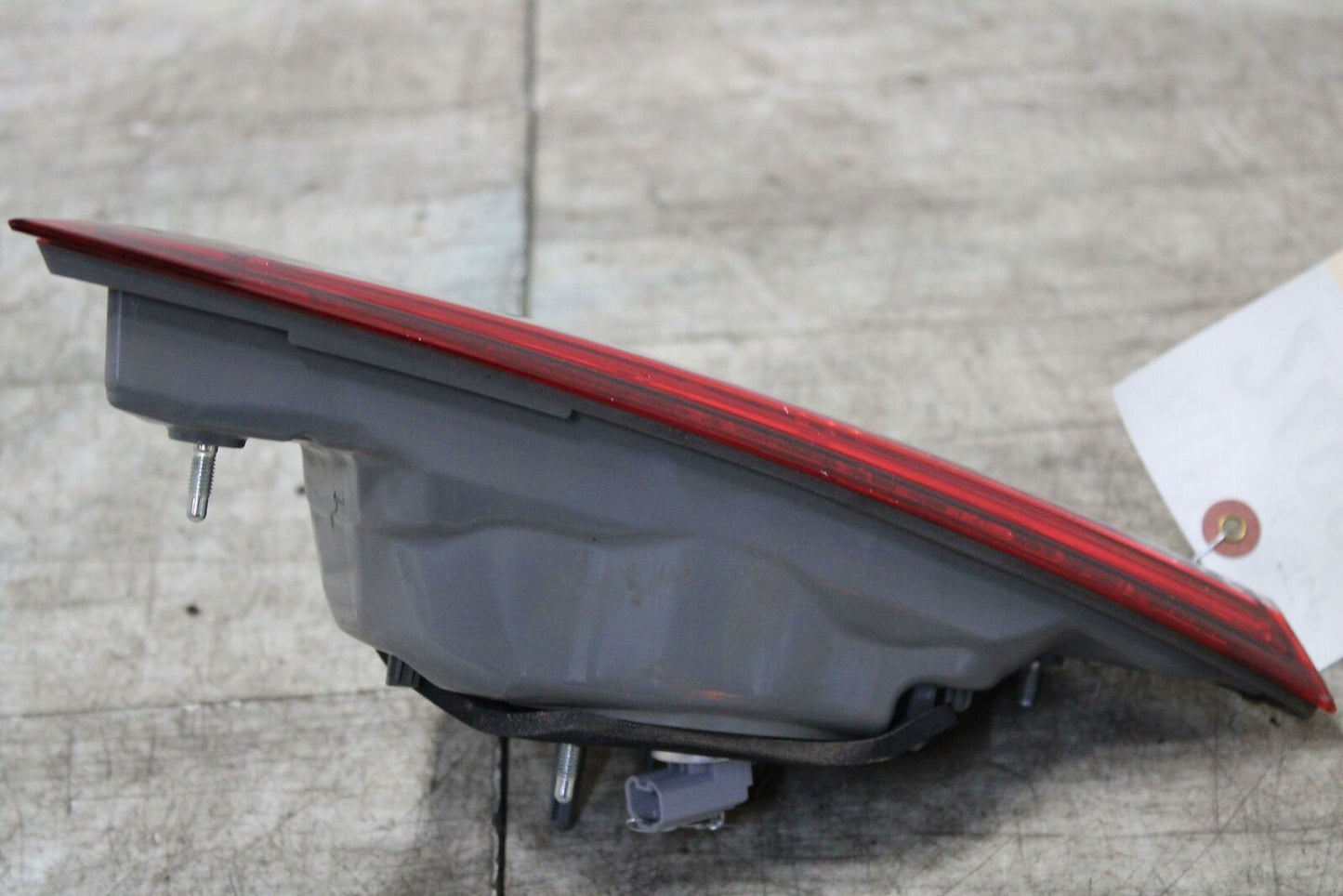 Tail Light Assembly TOYOTA CAMRY Left 15 16 17