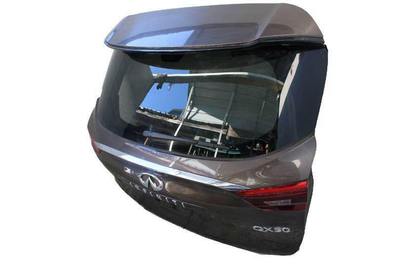 Trunk/decklid/hatch/tailgate INFINITI QX50 19