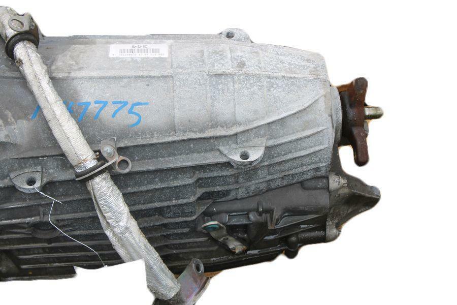 Transmission Assy. MERCEDES CL CLASS 04 05 06