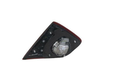 Tail Light Assembly NISSAN ALTIMA Left 16 17