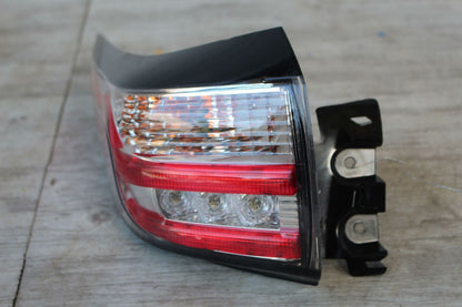 Tail Light Assembly NISSAN MURANO Left 16 17 18