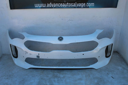 Front Bumper Assy. STINGER 18 19 20