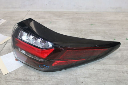 Tail Light Assembly NISSAN MURANO Right 19 20