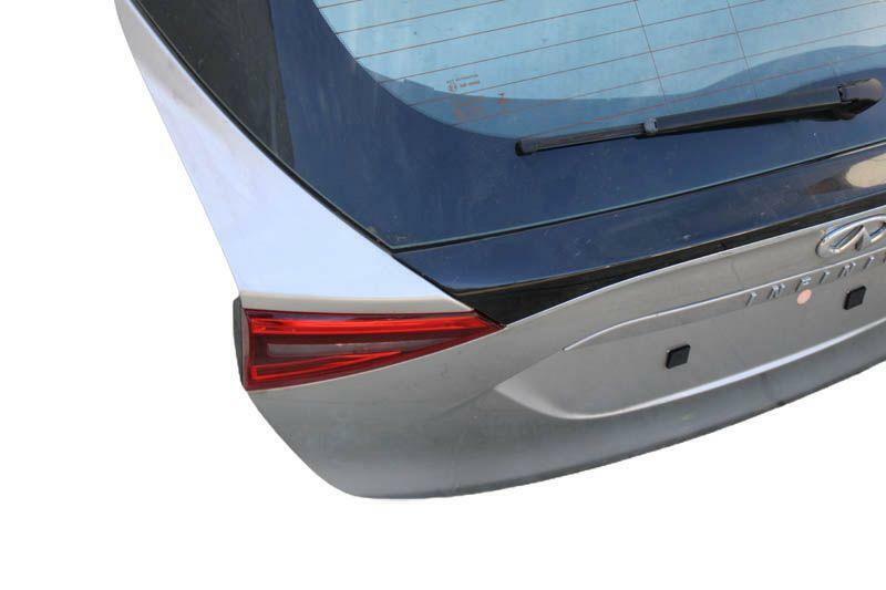 Trunk/decklid/hatch/tailgate INFINITI QX30 17 18