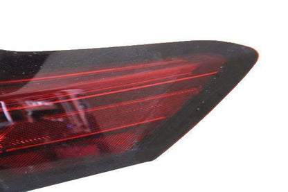 Tail Light Assembly ROGUE EXCEPT SPORT Right 21