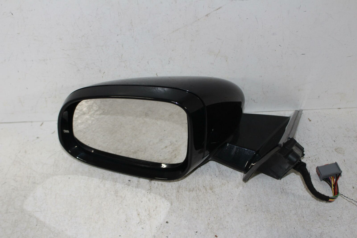 Door Mirror JAGUAR XE Left 17 18 19