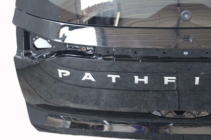 Trunk/decklid/hatch/tailgate NISSAN PATHFINDER 22