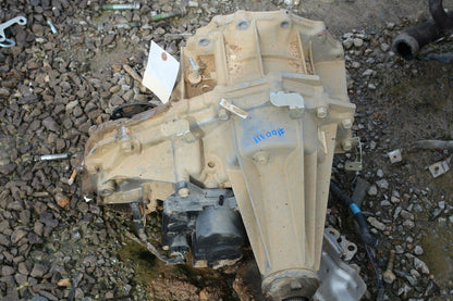 Transfer Case NISSAN TITAN 08 09