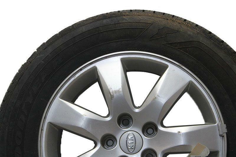 Wheel KIA SORENTO 11 12 13