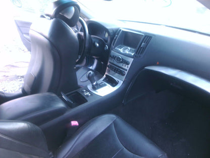 Front Door INFINITI G37 Left 09 10 11 12 13