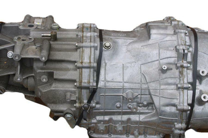 Transmission Assy. NISSAN GT-R 17 18 19 20