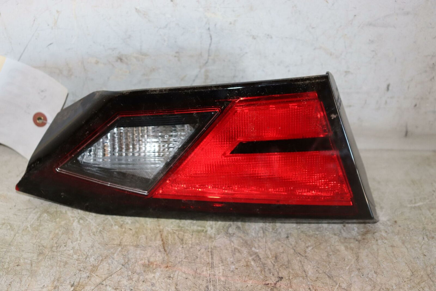 Tail Light Assembly NISSAN ALTIMA Left 19 20