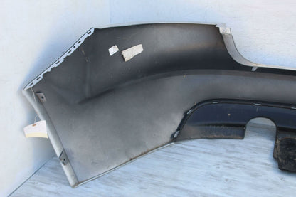 Rear Bumper Assembly JAGUAR XF 16 17 18 19