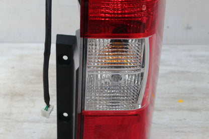 Tail Light Assembly NISSAN NV 2500 Right 12 13 14 15 16 17 18 19 20