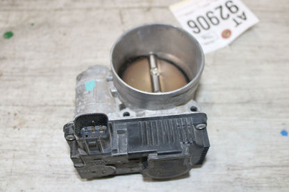 Throttle Body/valve Assy INFINITI G35 03 04 05 06