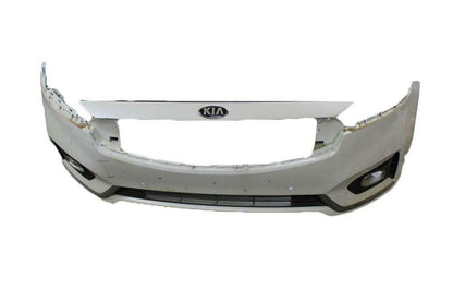 Front Bumper Assy. KIA CADENZA 17 18 19