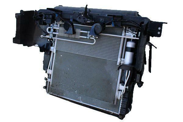 Radiator INFINITI QX80 14 15 16 17 18 19