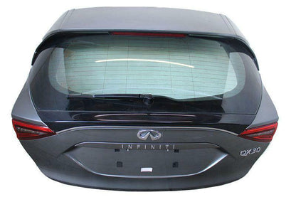 Trunk/decklid/hatch/tailgate INFINITI QX30 17 18