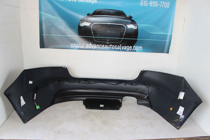 Rear Bumper Assembly JAGUAR XF 16 17 18 19