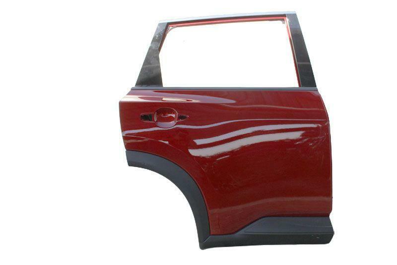 Rear Door ROGUE EXCEPT SPORT Right 21