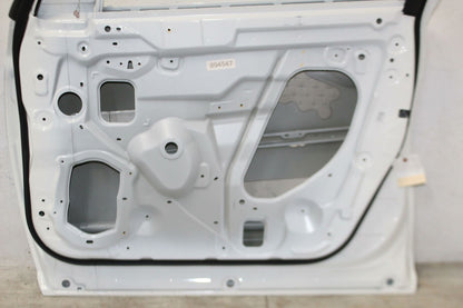 Front Door INFINITI QX60 Right 20