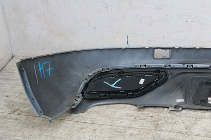 Rear Bumper Assembly AUDI Q5 18 19