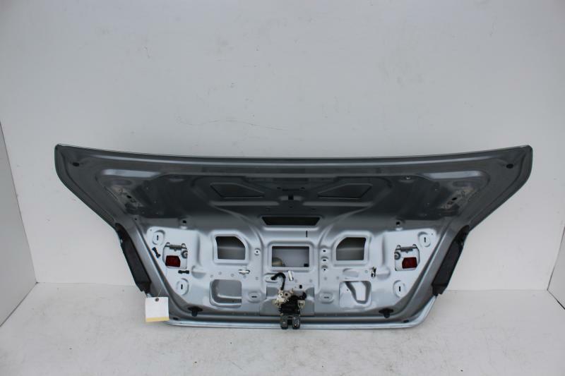 Trunk/decklid/hatch/tailgate AUDI A8 11 12 13 14