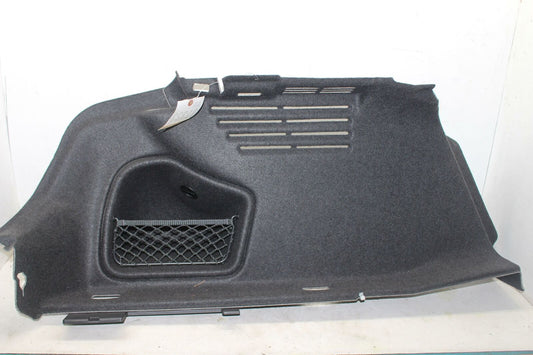 Luggage Rack AUDI A5 17