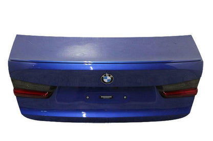 Trunk/decklid/hatch/tailgate BMW 330I 19