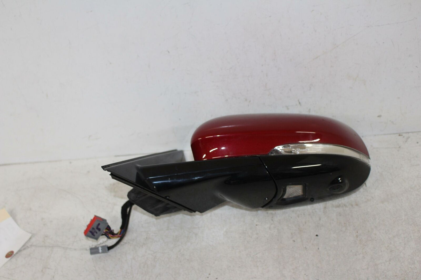 Door Mirror JAGUAR XF Left 16 17 18 19